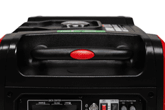 Spark 6000iA inverterski agregat, bencinski, 1-fazni 230V, 50Hz (GSPA0026)