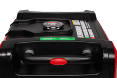 Spark 6000iA inverterski agregat, bencinski, 1-fazni 230V, 50Hz (GSPA0026)