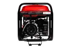 Spark 8000 3F agregat, AVR, bencinski, 3-fazni, 400V, 50Hz (GSPA0025)