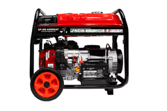 Spark 8000 3F agregat, AVR, bencinski, 3-fazni, 400V, 50Hz (GSPA0025)