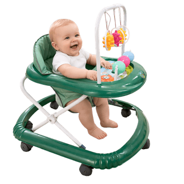 Tavalax ErgoStep – ergonomski otroški hojček za varne prve korake