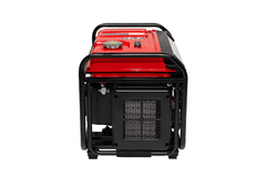 Spark 8000iA agregat