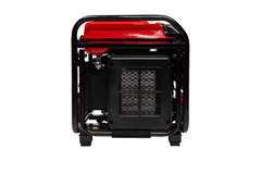 Spark 8000iA agregat