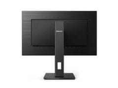 Philips 272S1AE 27" IPS Full HD 75Hz ergonomski monitor