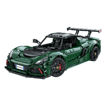 Cada Master Lotus Exige Cup 430 avtomobil (C61511W)
