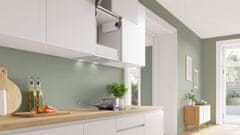 Bosch DHL555BM Serie 4 popolnoma vgradna napa