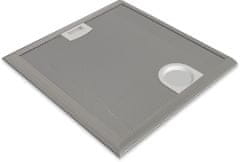 Bosch DHL555BM Serie 4 popolnoma vgradna napa