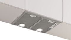 Bosch DHL555BM Serie 4 popolnoma vgradna napa