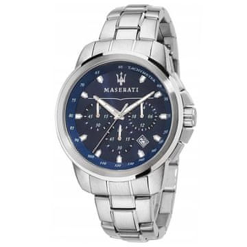 Maserati Ure mornarsko modra ty193950