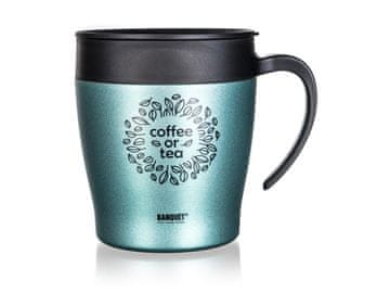 Termo vrč 330ml TAZZA iz nerjavečega jekla/PH ZE/SE