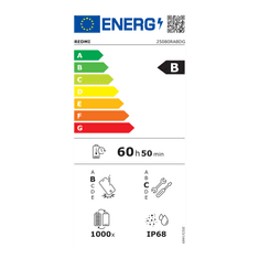 Xiaomi REDMI Note 15 Pro 5G pametni telefon 8/512GB, črn