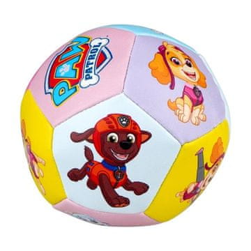 shumee Roza žoga Paw Patrol