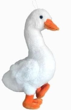 shumee Gos z obeskom 33 cm