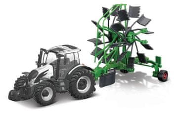 shumee Valtra N174 BBURAGO