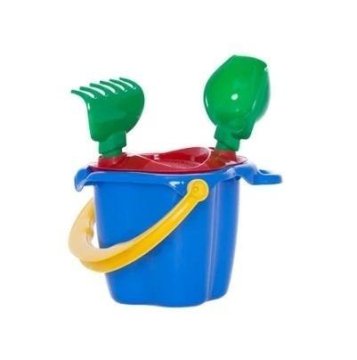 shumee Set petelin 4 kosi MIX