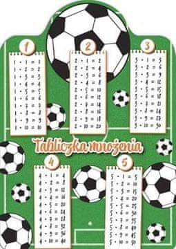 shumee Krogla za množenje A5