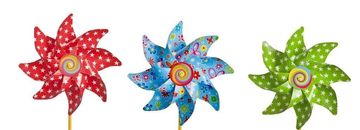 shumee Premer glave vetrnice 20 cm, mešanica