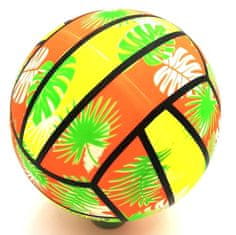 shumee Havajska PVC odbojkarska žoga 15 cm