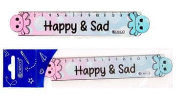 shumee Leseno ravnilo v obliki hobotnice