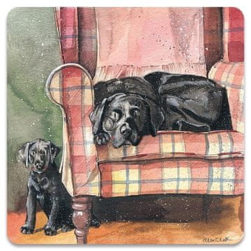 shumee Magnet FM247 Psička Sophie in Scarlett