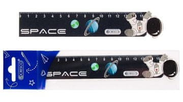 shumee Lesen kozmonavtski ravnilo