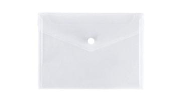 shumee Mapa s prozornimi ovojnicami A5 iz satena