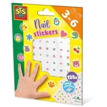 shumee Nalepke za nohte