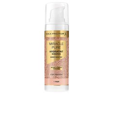 Max Factor Make-up Miracle Pure Hydratint Essence 30 ml (Odtenek 1 Fair)