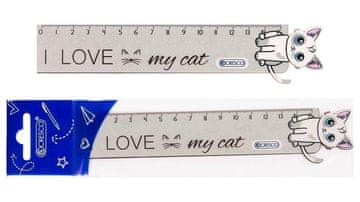 shumee Britanski leseni ravnilo