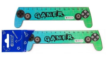 shumee Leseno ravnilo