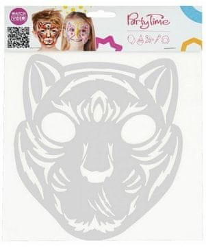 shumee Šablone za tetoviranje MIX