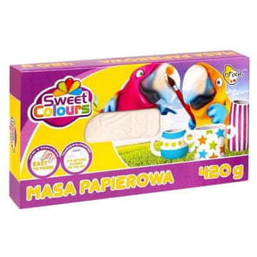 shumee Papirna kaša 420 g