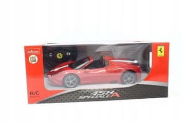 shumee 458 Speciale AR/C 1:14