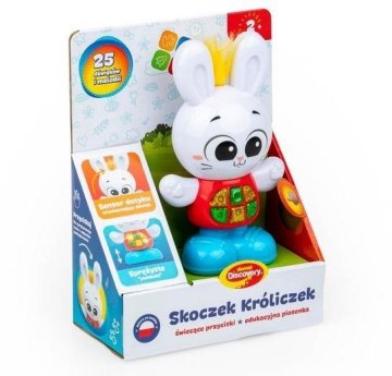 shumee Zajčji pulover