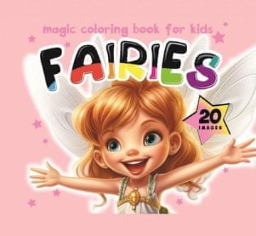 shumee Pobarvanka 140x140 Vile roza