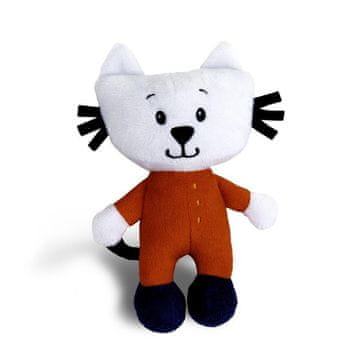 shumee Maskota mucka - Nunuś 15 cm