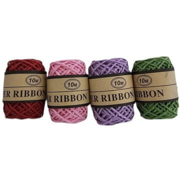 shumee Vrvica 1,5 mm x 10 m MIX