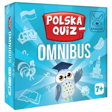 shumee Poljski kviz Omnibus