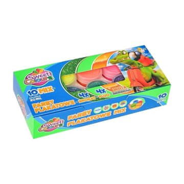 shumee Barve za plakate 10 barv 20 ml