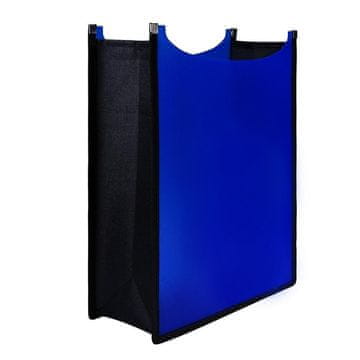 shumee Modri sortirnik nahrbtnikov D.RECT PP