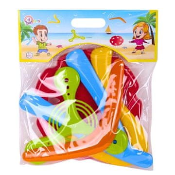 shumee Set za metanje 5 kosov