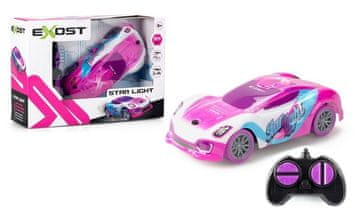 shumee Zvezdna svetloba