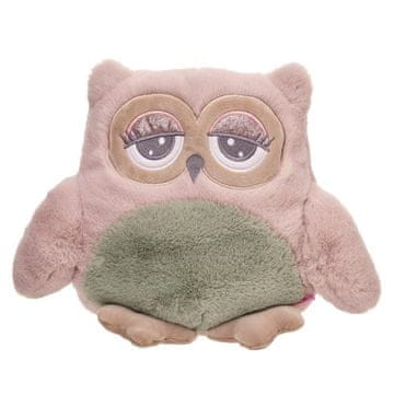 shumee Sova Abby roza in mint 23 cm