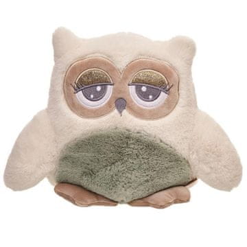 shumee Sova Abby kremna in meta 23 cm