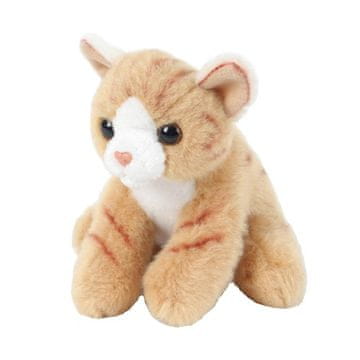 shumee Ingverjeva sedeča mačka 13 cm