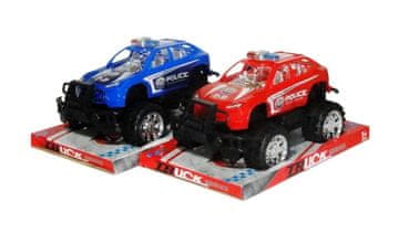 shumee Terensko vozilo s pogonom