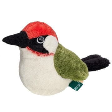 shumee Zelena žolna 13 cm