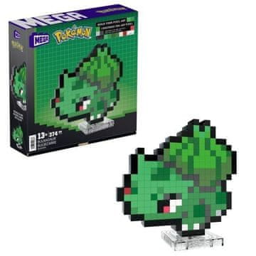 shumee Mega Pokemon - Bulbasaur HTH75