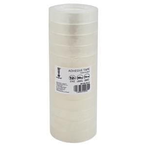 shumee Lepilni trak 12 mm x 30 m za drog (12 kosov) MemoBe