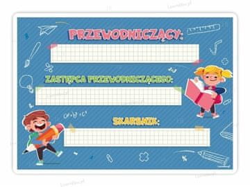 shumee Tabla tretjega razreda